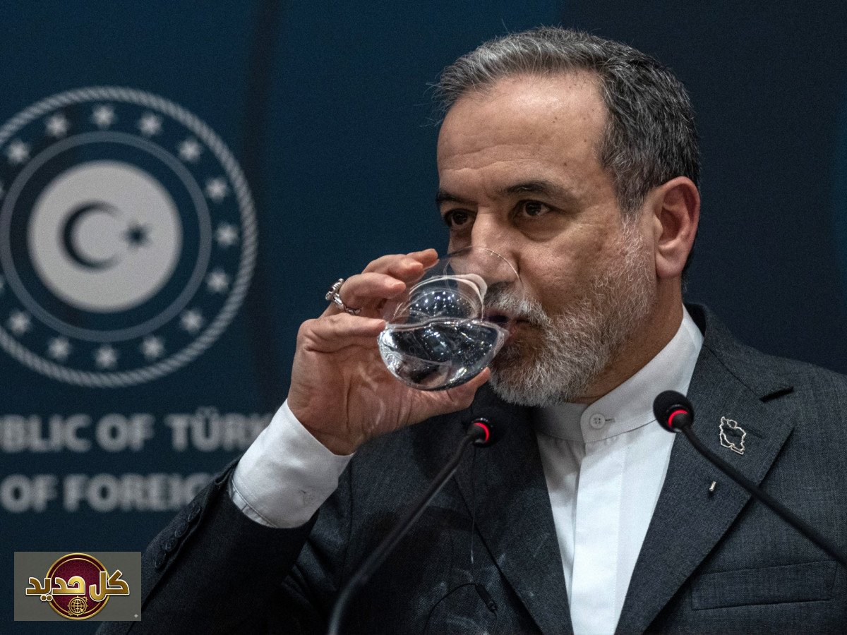 تحذير إيران لواشنطن: قواعد في المرمى ولا مفاوضات تحت النار