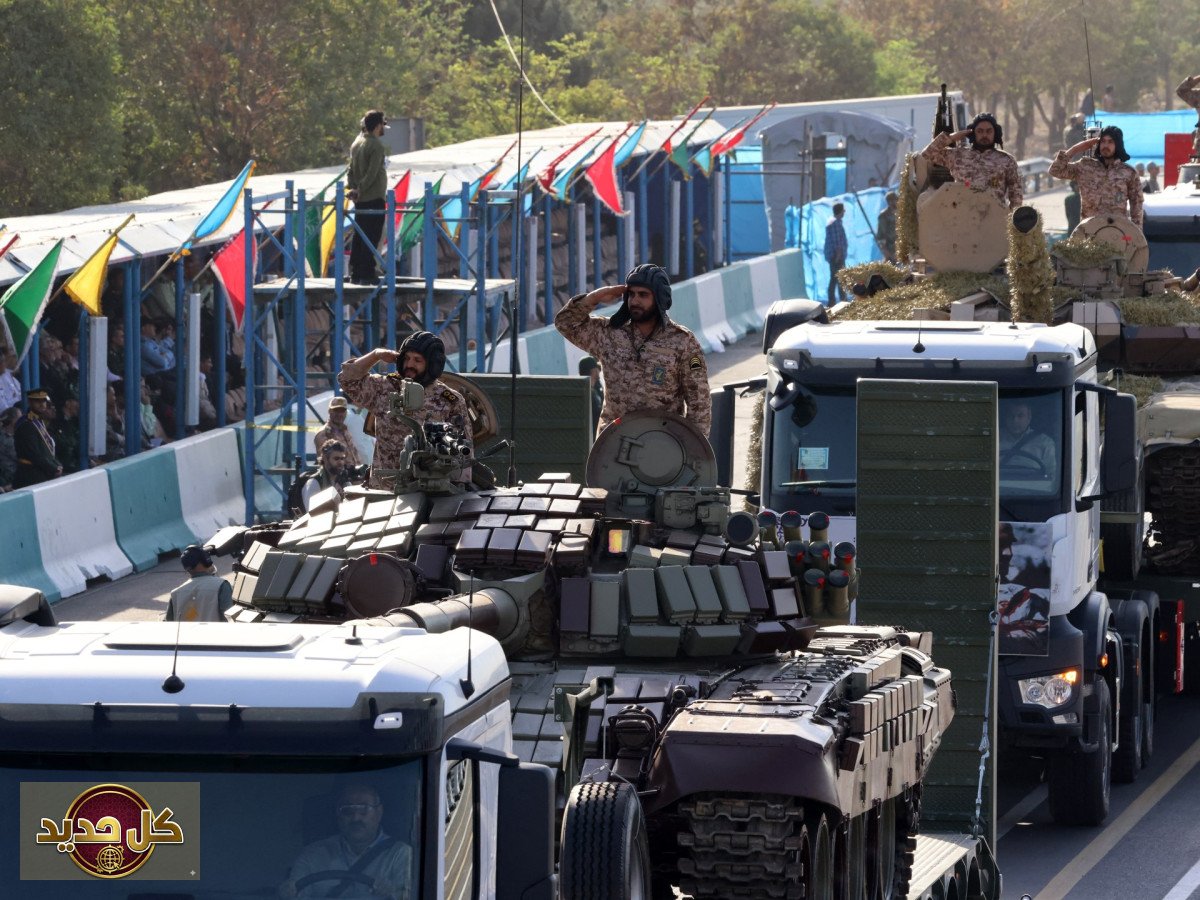 تهديدات ترمب لإيران: طهران تستعد لـ'عملية برية' وتصف الرئيس الأمريكي بـ'الكذاب'