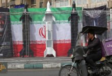 توترات إيران: هل تنجح مهلة ترمب في فتح باب التهدئة أم تؤدي لتصعيد أوسع؟