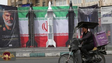 توترات إيران: هل تنجح مهلة ترمب في فتح باب التهدئة أم تؤدي لتصعيد أوسع؟