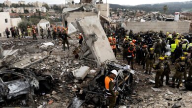 إيران وفنزويلا: لماذا تختلف نتائج الضغط الخارجي؟