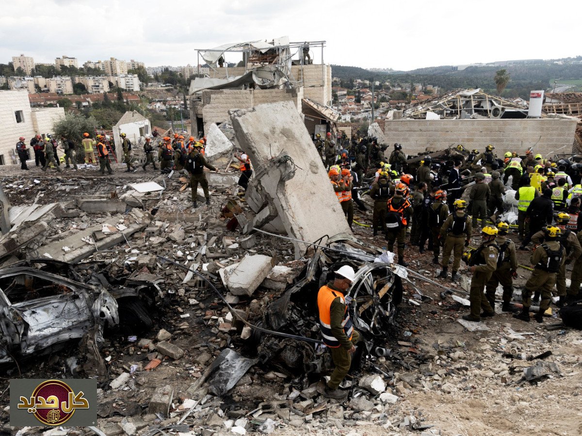 إيران وفنزويلا: لماذا تختلف نتائج الضغط الخارجي؟