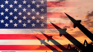 تداعيات حرب إيران: هل القوة الجوية كافية لحسم الصراع؟