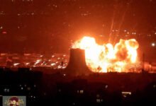 ضحايا الحرب في إيران: المدنيون يدفعون الثمن الأكبر في صراع متصاعد