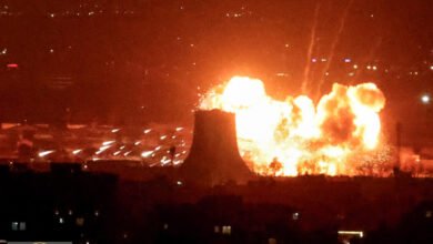 ضحايا الحرب في إيران: المدنيون يدفعون الثمن الأكبر في صراع متصاعد