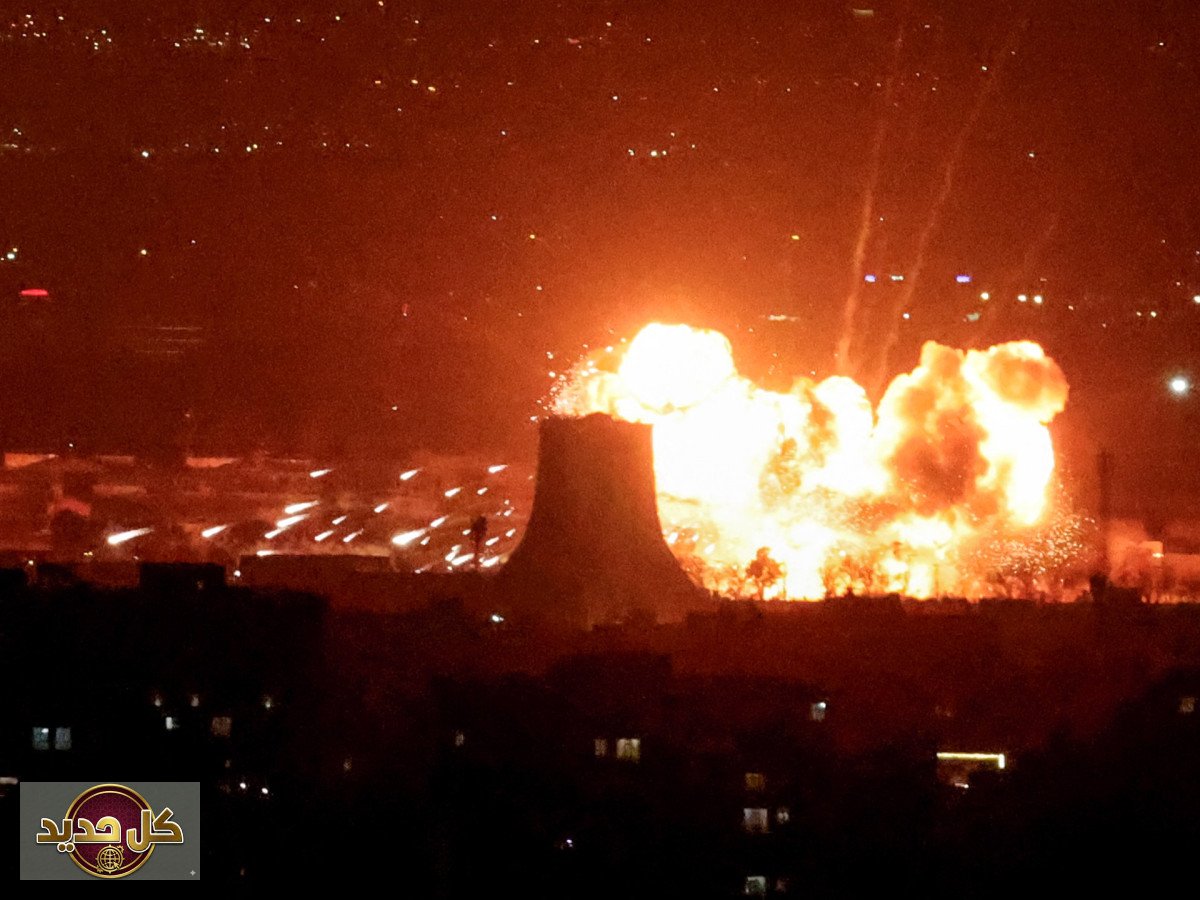 ضحايا الحرب في إيران: المدنيون يدفعون الثمن الأكبر في صراع متصاعد