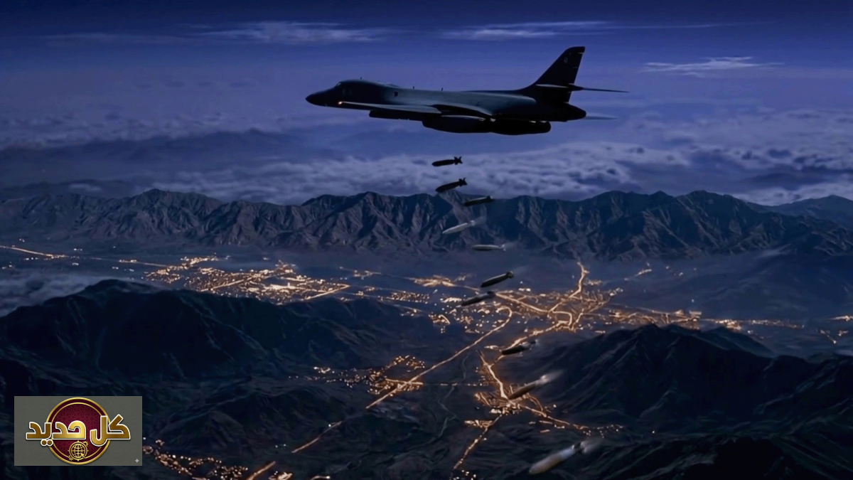 الحرب على إيران: تسلسل زمني مفصّل للأيام العشرة الأولى من الصراع