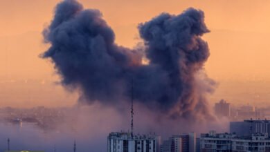 تداعيات حرب إيران: الآثار الاقتصادية والسياسية قيد التشكل