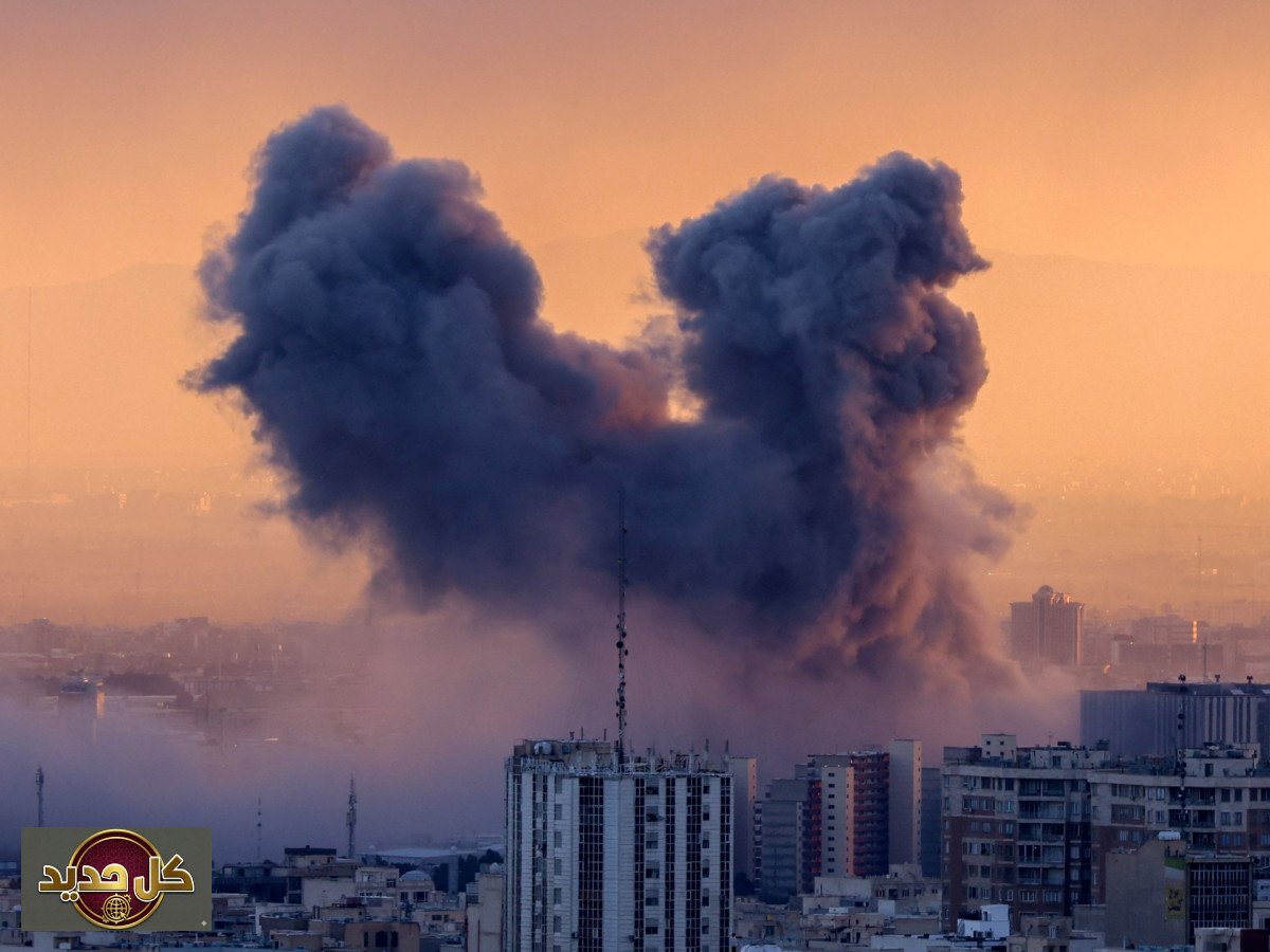 تداعيات حرب إيران: الآثار الاقتصادية والسياسية قيد التشكل