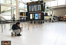 أسعار تذاكر الطيران: حرب إيران تلهب التكلفة وتغير خارطة الرحلات الجوية