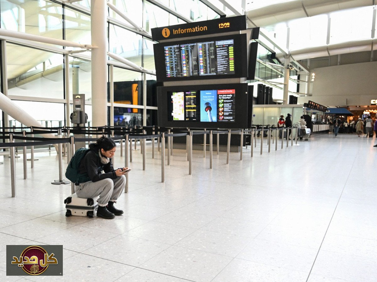 أسعار تذاكر الطيران: حرب إيران تلهب التكلفة وتغير خارطة الرحلات الجوية