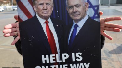 حرب إيران: تحليل أخطاء واشنطن وتل أبيب الاستراتيجية