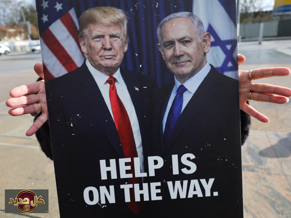 حرب إيران: تحليل أخطاء واشنطن وتل أبيب الاستراتيجية