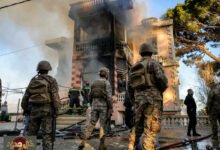 تداعيات حرب إيران: فاتورة عالمية ثقيلة تلوح بالأفق