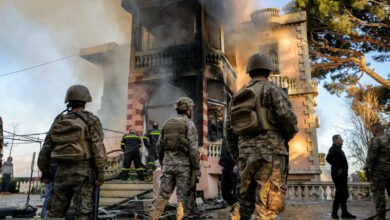 تداعيات حرب إيران: فاتورة عالمية ثقيلة تلوح بالأفق