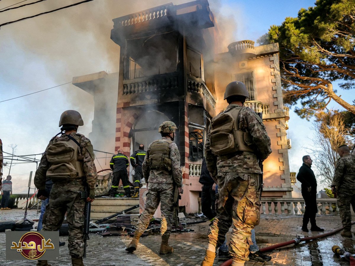 تداعيات حرب إيران: فاتورة عالمية ثقيلة تلوح بالأفق