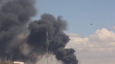 حرب إيران: 5 نقاط حاسمة في أسبوعها الثالث وتداعياتها العالمية