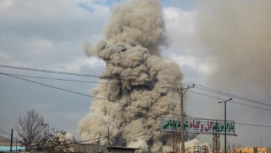 سيناريوهات حرب إيران: مسارات المواجهة وتحديات المستقبل الجيوسياسي