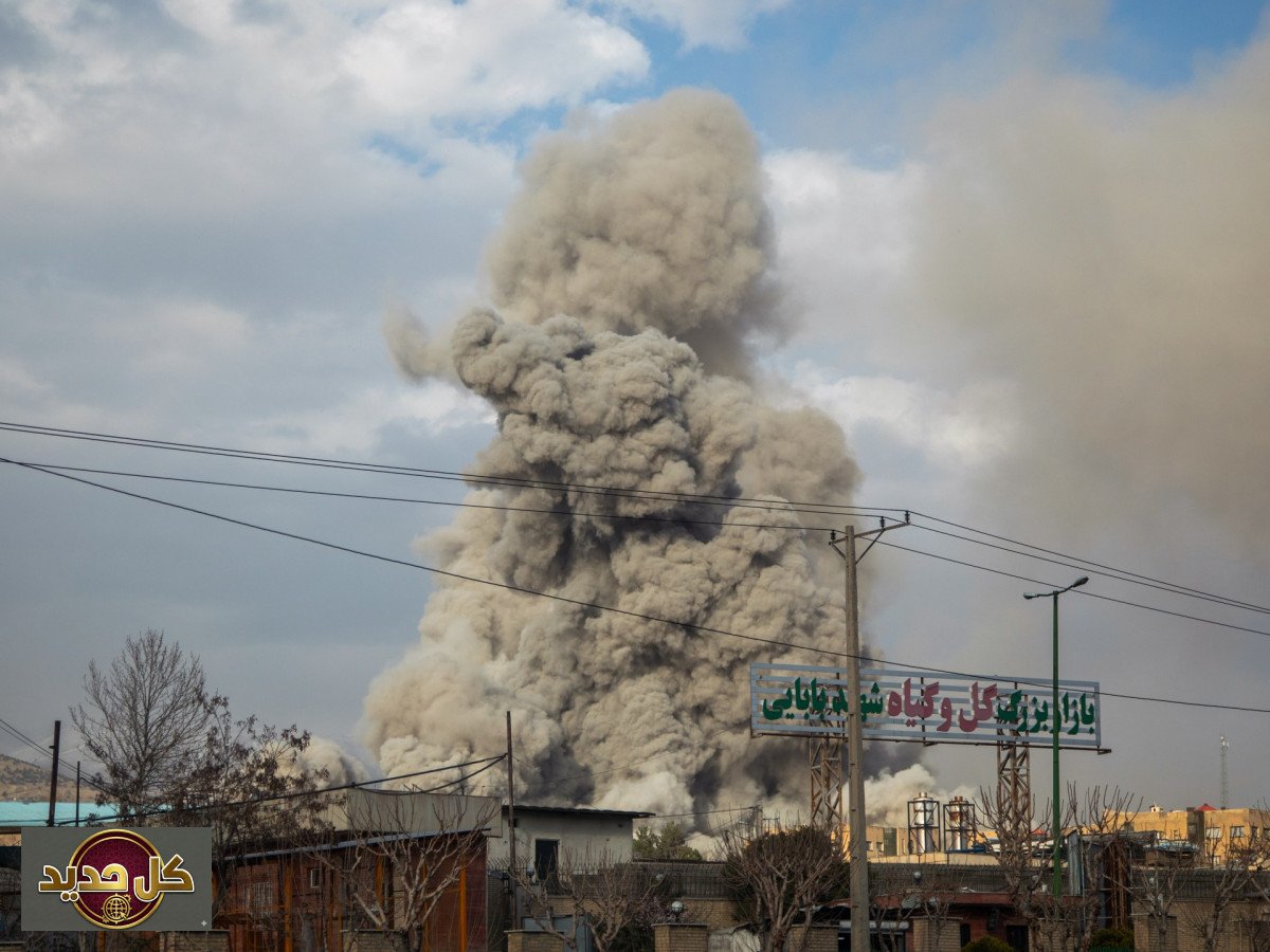 سيناريوهات حرب إيران: مسارات المواجهة وتحديات المستقبل الجيوسياسي