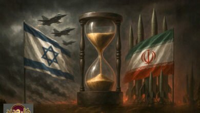 توسع بنك الأهداف: كيف تغيرت خريطة الحرب ضد إيران بعد شهر من المواجهة؟