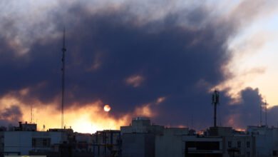 حرب إيران: هل فقد ترمب السيطرة على مسار الصراع؟