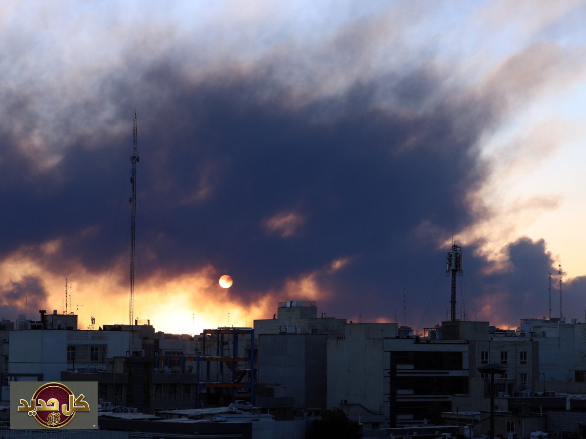 حرب إيران: هل فقد ترمب السيطرة على مسار الصراع؟