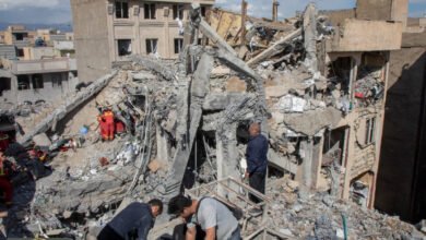 حرب إيران: صحفيون أمريكيون يحذرون من تداعياتها الوخيمة