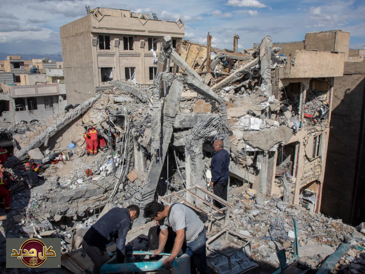 حرب إيران: صحفيون أمريكيون يحذرون من تداعياتها الوخيمة