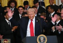 لجوء لاعبات إيران: تفاصيل هروب 5 في أستراليا ودعوات ترامب لمنحهن اللجوء