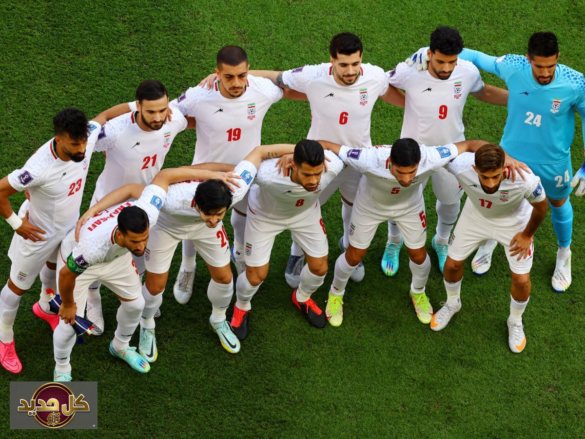 إيران كأس العالم 2026: طلب مثير لنقل المباريات إلى المكسيك