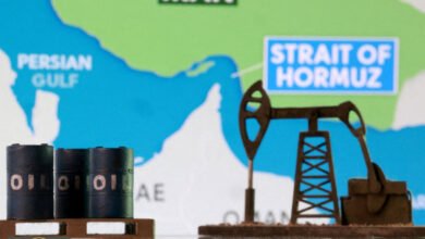 اليوان ومضيق هرمز: هل يصبح الدفع بالعملة الصينية شرطًا لعبور النفط الإيراني؟