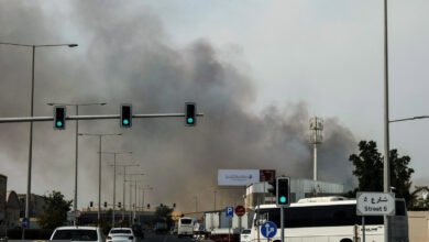 الهجمات الإيرانية: حصيلة التصدي الخليجي في اليوم الخامس