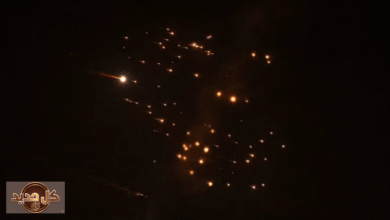صواريخ إيران العنقودية: كشف ثغرات الدفاعات الإسرائيلية وتحولات الصراع