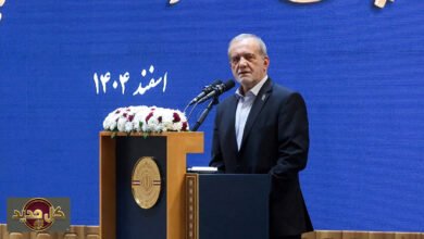 المسيرات الإيرانية: هل يتجاوز الواقع تعهدات بزشكيان لدول الجوار؟