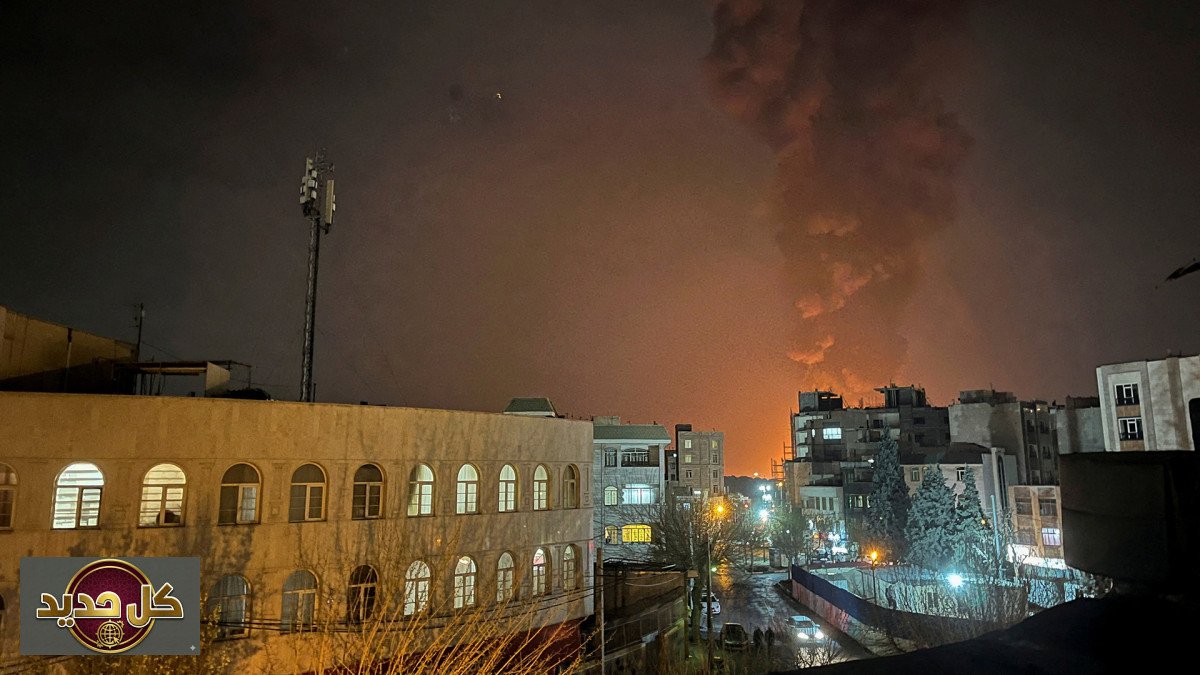 حرب الذكاء الاصطناعي تلوح في الأفق: صواريخ خرمشهر الإيرانية تغير قواعد اللعبة