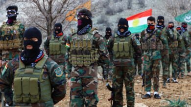 أكراد إيران ومفترق طرق جديد: هل يثقون في الدعم الأمريكي؟