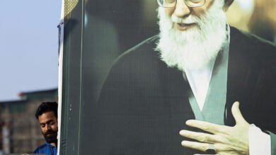 المرشد الإيراني: توتر دولي وإقليمي بعد أنباء اغتياله