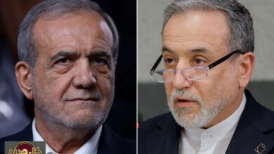 الكشف عن سر بقاء قيادات إيران: استراتيجية واشنطن وتل أبيب لمنع الانهيار