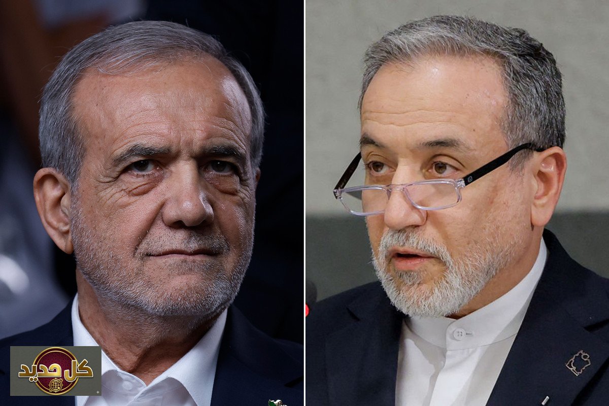 الكشف عن سر بقاء قيادات إيران: استراتيجية واشنطن وتل أبيب لمنع الانهيار