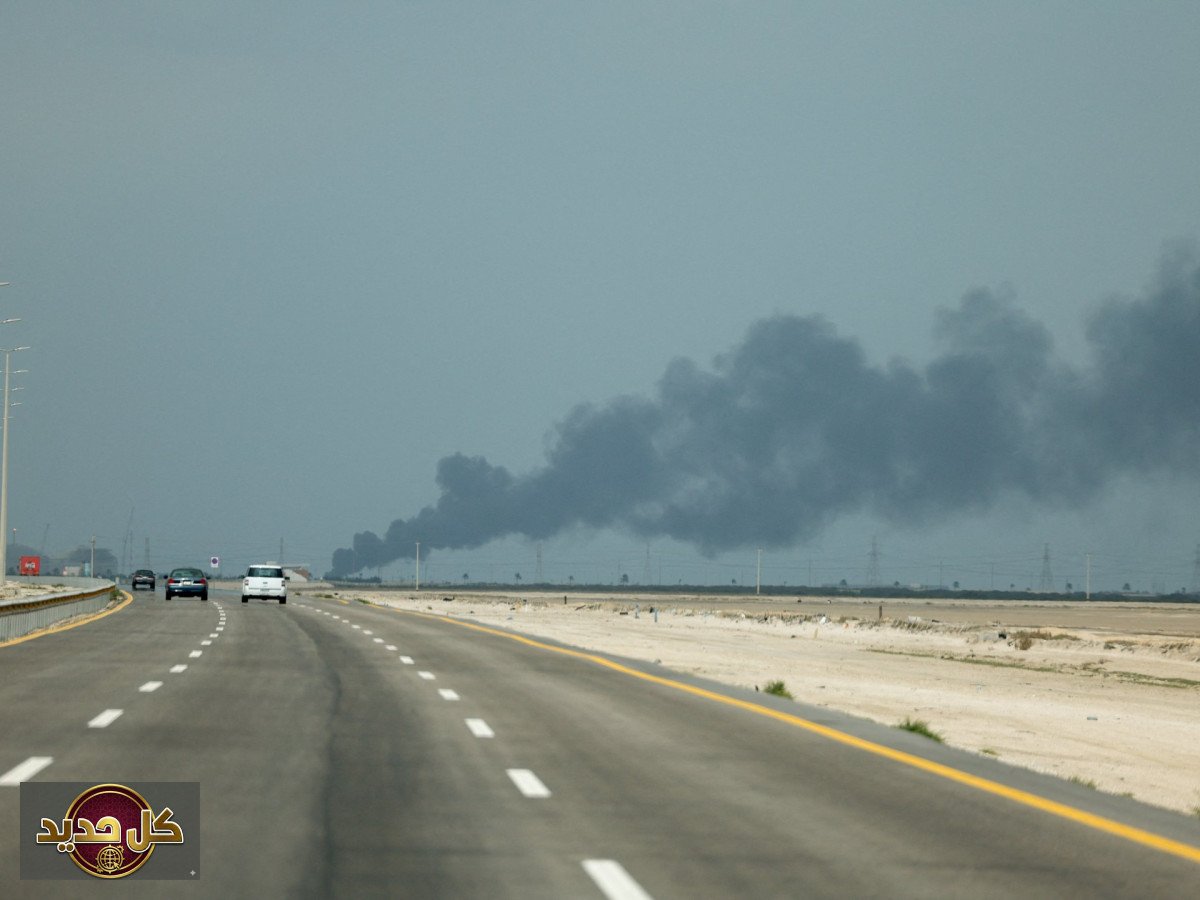 الهجمات الإيرانية: صواريخ ومسيّرات تستهدف مصالح بالخليج والمنطقة