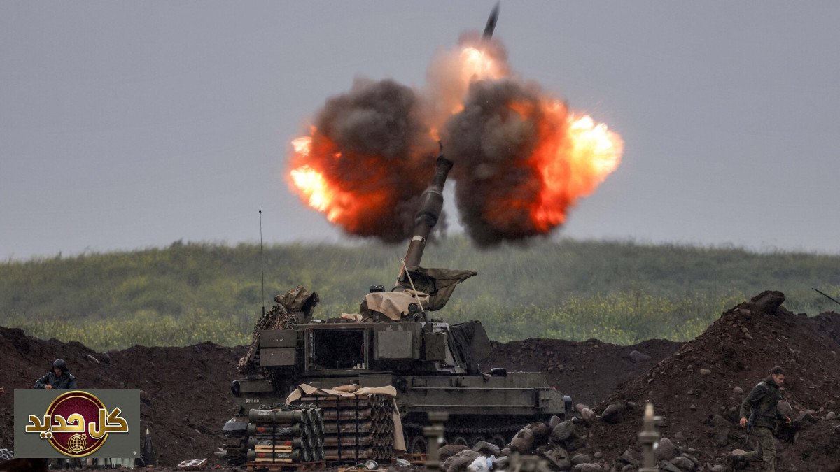 التصعيد الإيراني: مرحلة جديدة في الحرب وملامحها الاستراتيجية