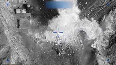 الصواريخ الإيرانية: تقديرات أمريكية تكشف بقاء جزء كبير من الترسانة