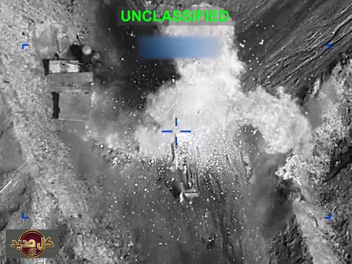 الصواريخ الإيرانية: تقديرات أمريكية تكشف بقاء جزء كبير من الترسانة