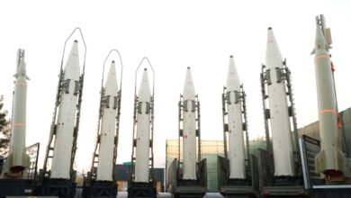 الصواريخ الإيرانية: كيف أربكت 5 أنظمة دفاعات إسرائيل؟