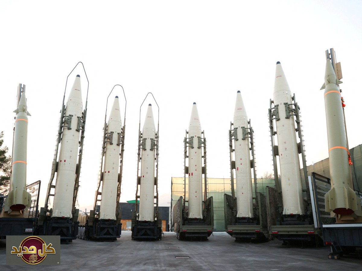 الصواريخ الإيرانية: كيف أربكت 5 أنظمة دفاعات إسرائيل؟