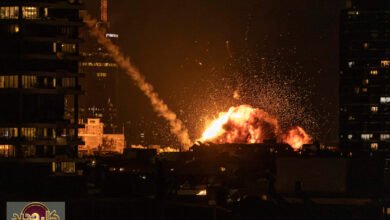 الصواريخ الإيرانية: دلالات التحول نحو الرؤوس الحربية الثقيلة