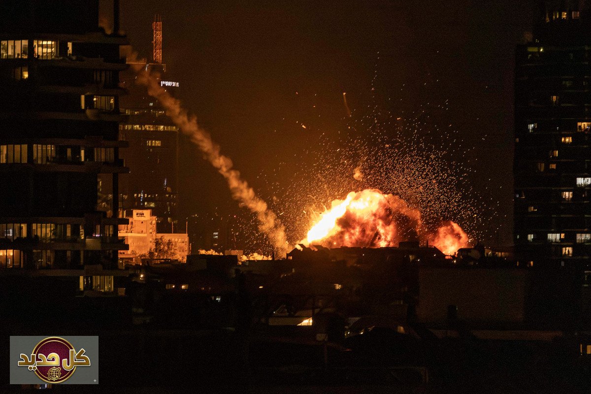 الصواريخ الإيرانية: دلالات التحول نحو الرؤوس الحربية الثقيلة