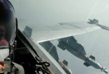 صواريخ إيرانية هرمز: تفاعلات واسعة بعد استهداف أمريكي قرب المضيق