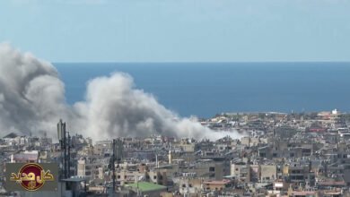 رسالة الصواريخ الإيرانية: خبير عسكري يحلل دلالات التصعيد بعد تعيين مجتبى خامنئي