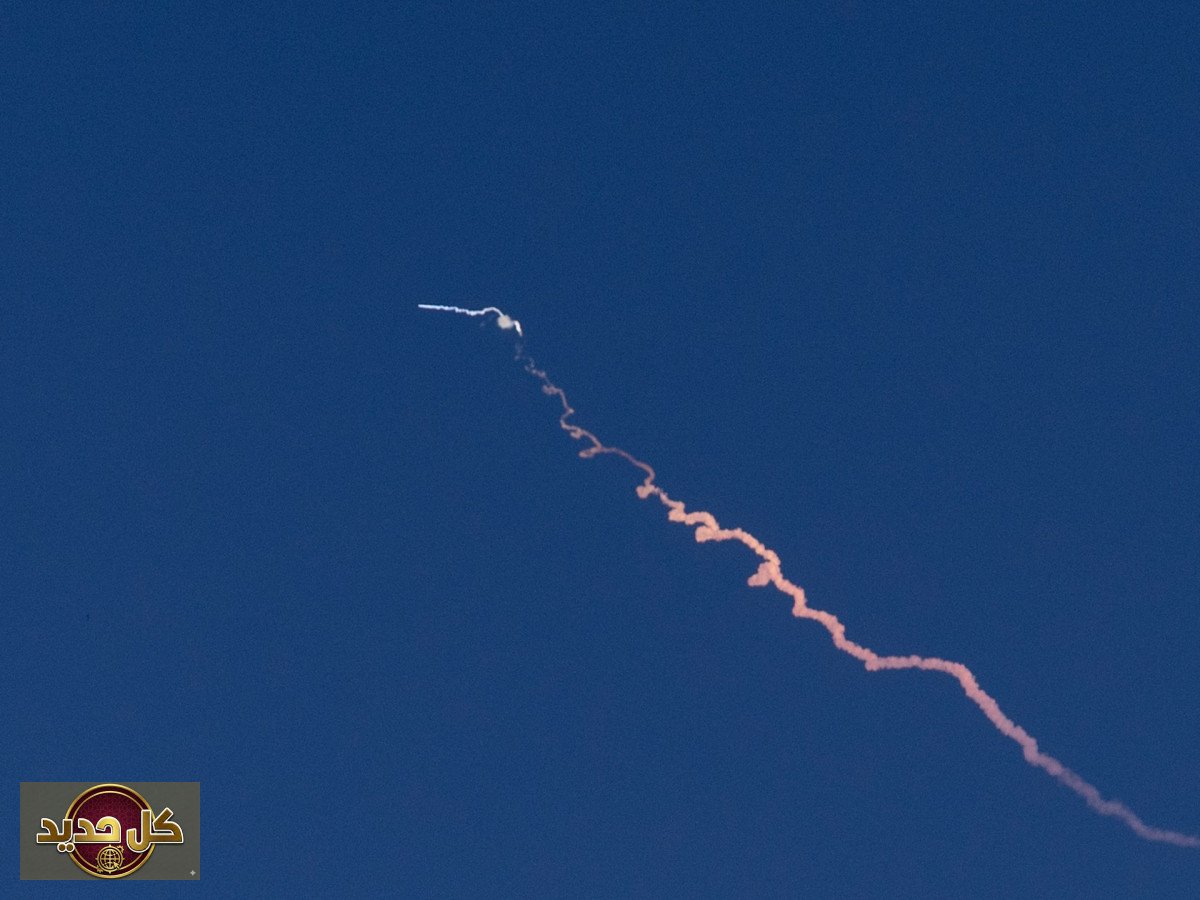 صواريخ إيرانية تستهدف إيلات والنقب وتثير توترات إقليمية